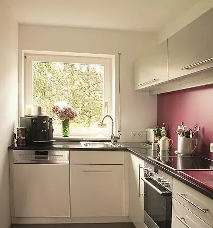 Apartment Sonnenschein Konstanz Exterior photo