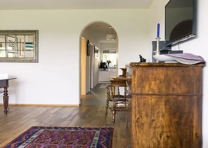 Apartment Sonnenschein