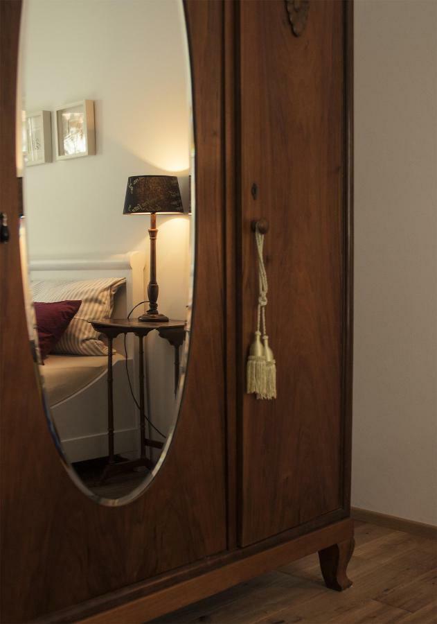 Apartment Sonnenschein