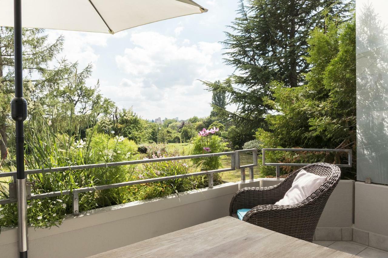 Apartment Sonnenschein *