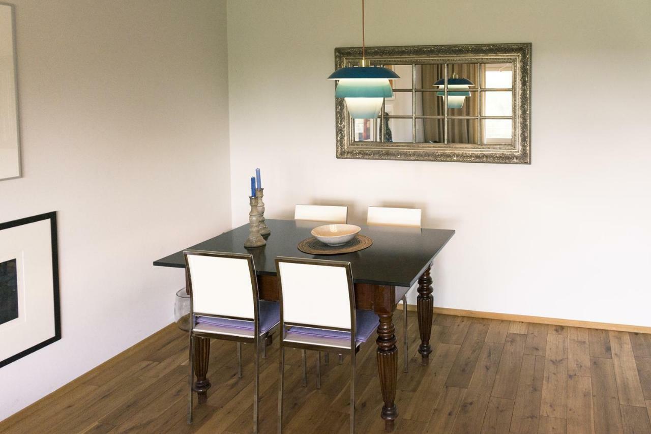 Sonnenschein Apartment *