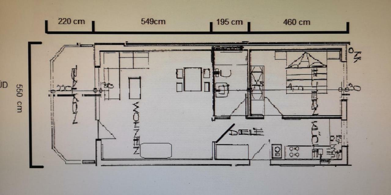 Sonnenschein Apartment *