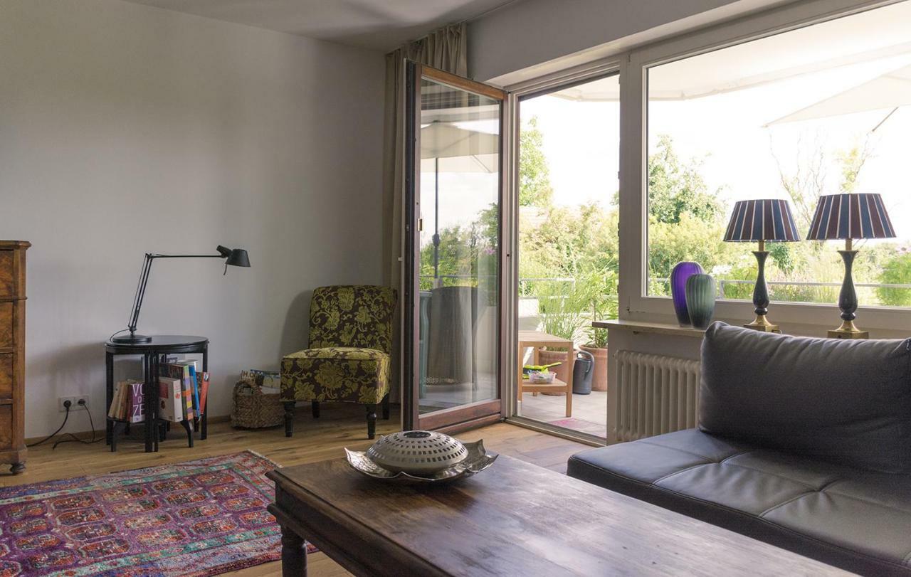 Apartment Sonnenschein